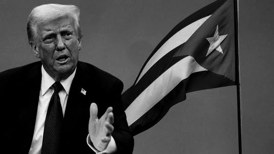 Trump’s Cuba Policy Was About More Than Cuba