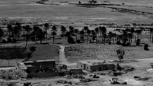 Israel’s Secret Iraq Base Shows How Deep This Conflict Really Goes