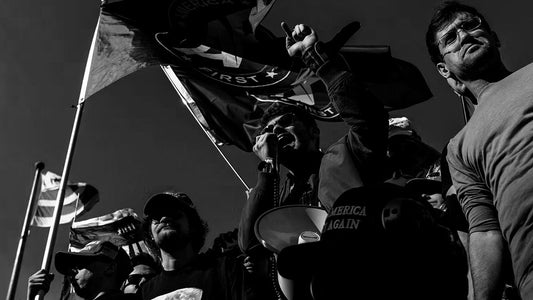 Why Independent Political Streamers Are Reshaping The Right